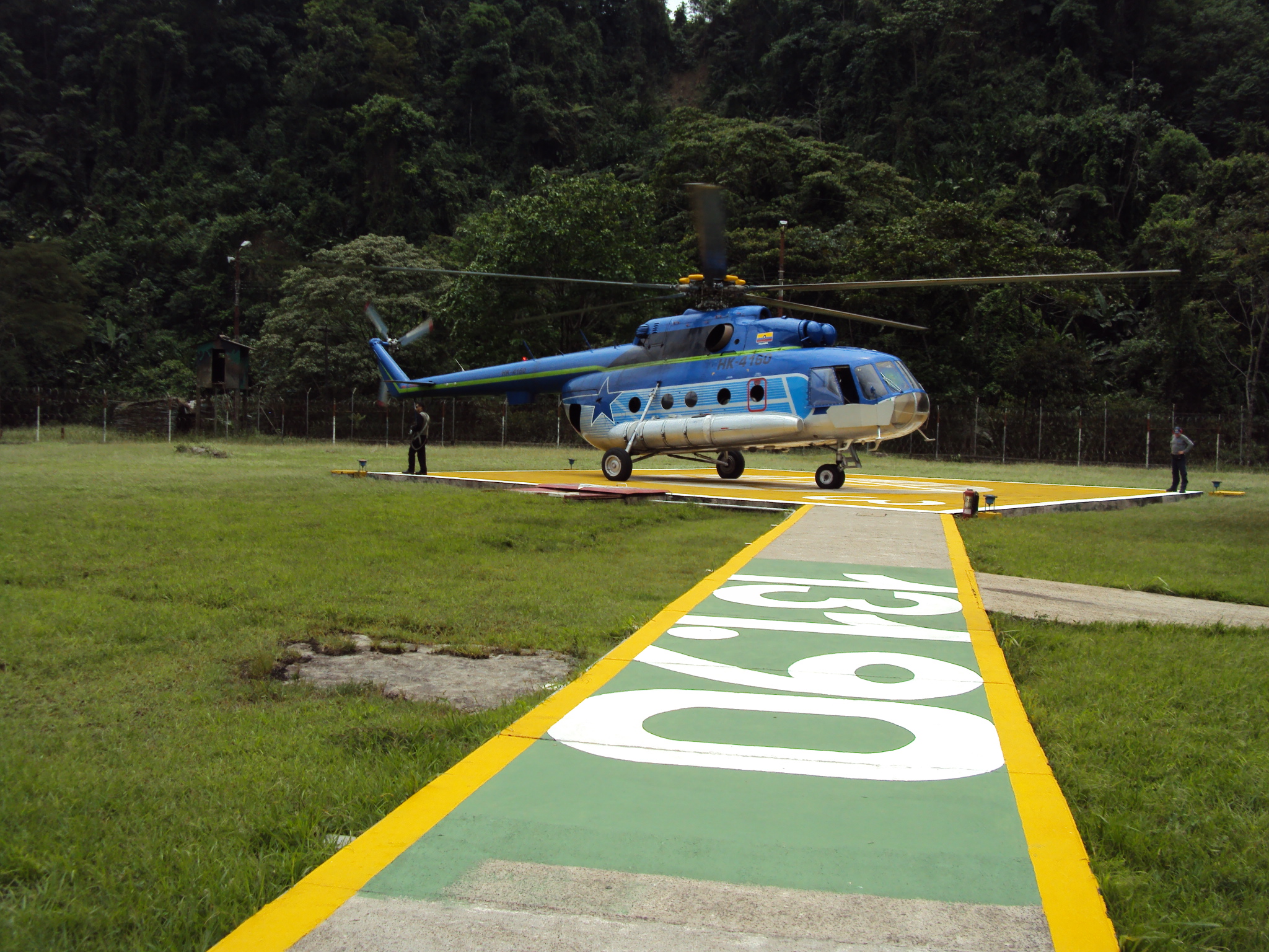 Fotografía Aérea