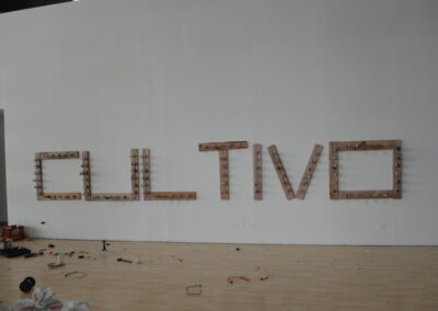 CULTIVO