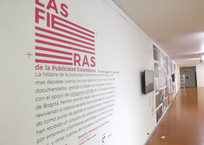 Las fieras de la publicidad colombiana