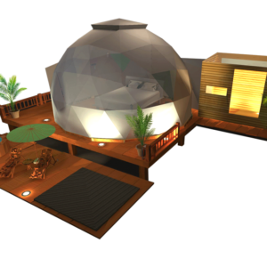 GEODOMO STANDARD