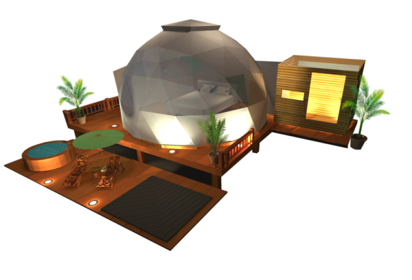 GEODOMO STANDARD