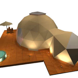 GEODOMO UNIQUE