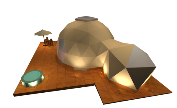 GEODOMO UNIQUE