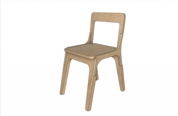 Silla Confort